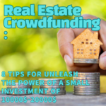 real estate Crowdfunding